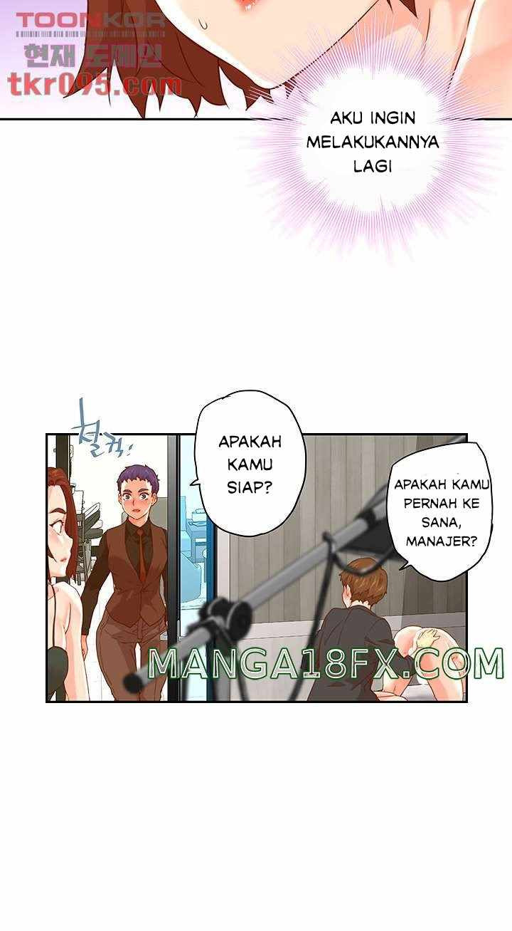 Cum in New Employee: Chapter chapter-12 - Page 30