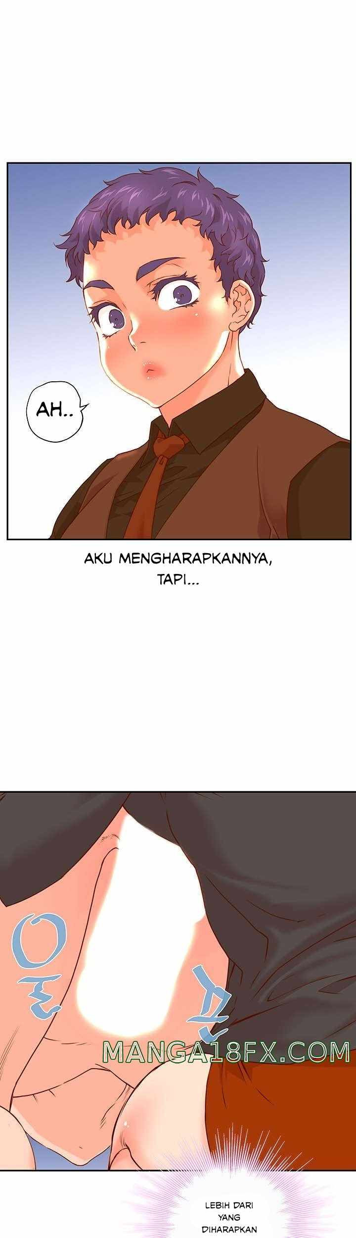 Cum in New Employee: Chapter chapter-12 - Page 31