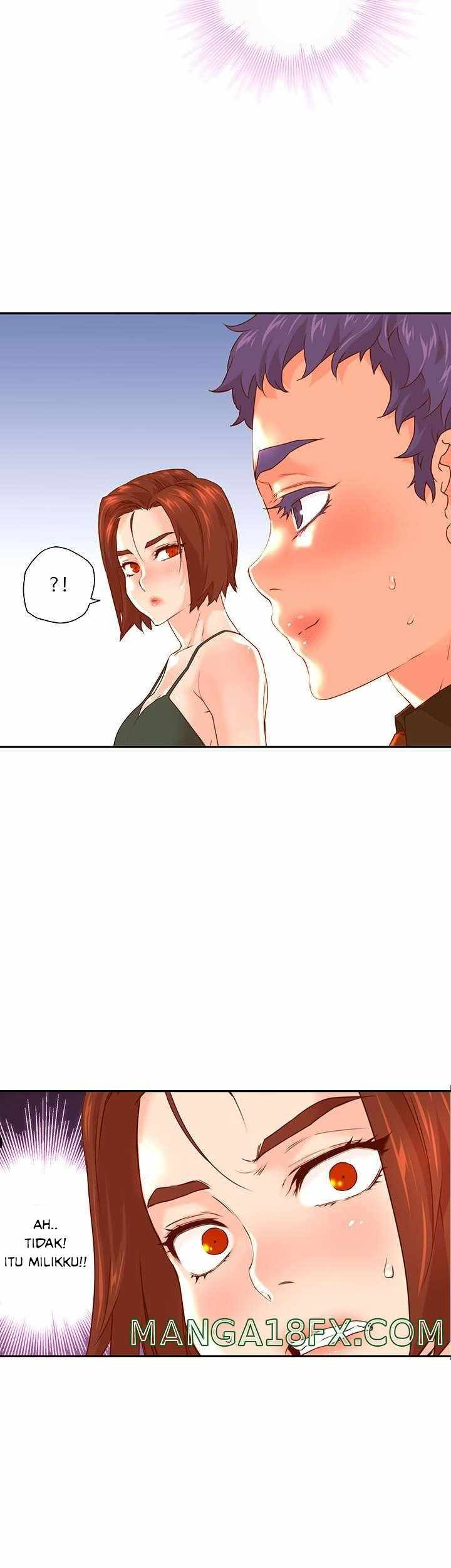 Cum in New Employee: Chapter chapter-12 - Page 32