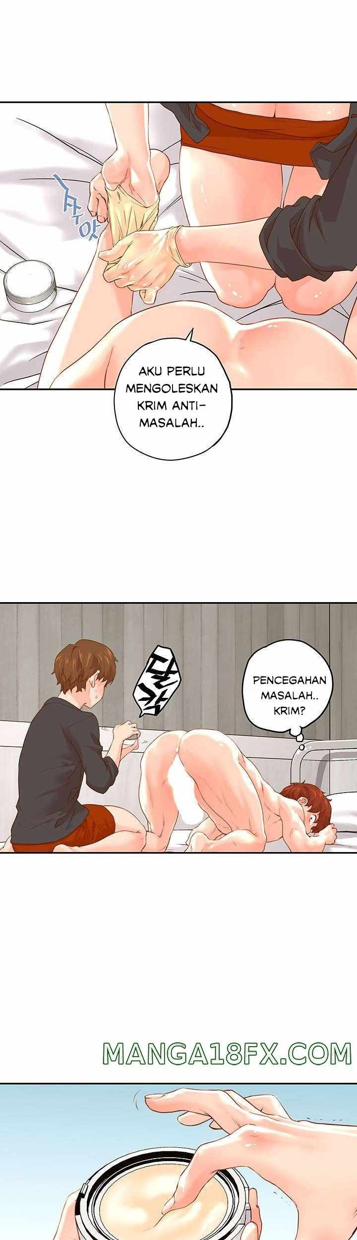 Cum in New Employee: Chapter chapter-12 - Page 35