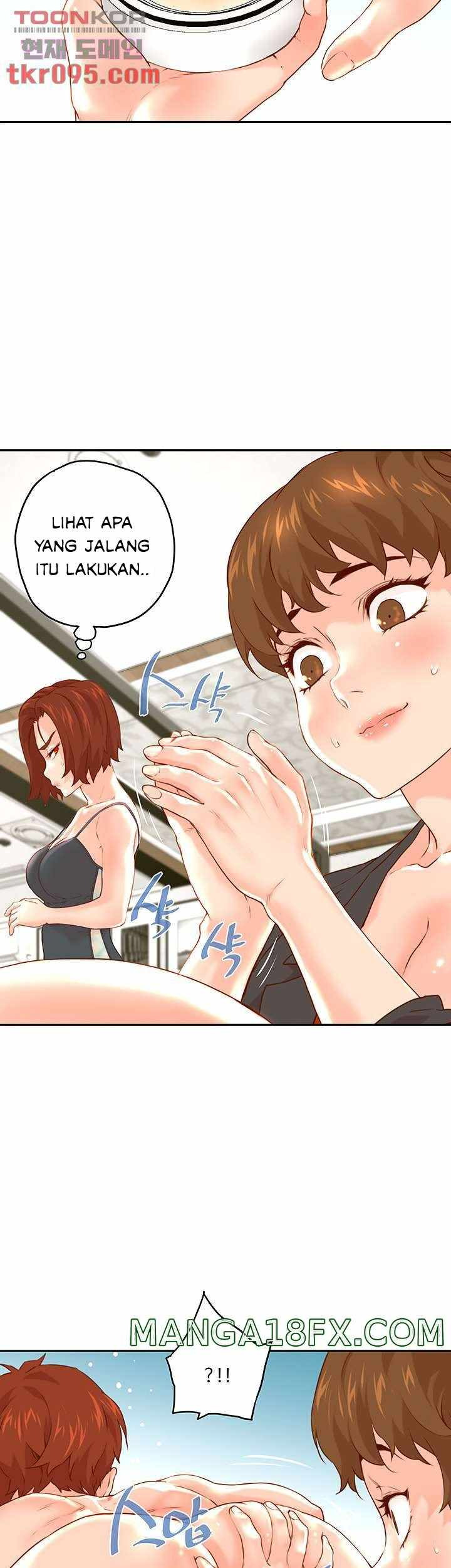 Cum in New Employee: Chapter chapter-12 - Page 36