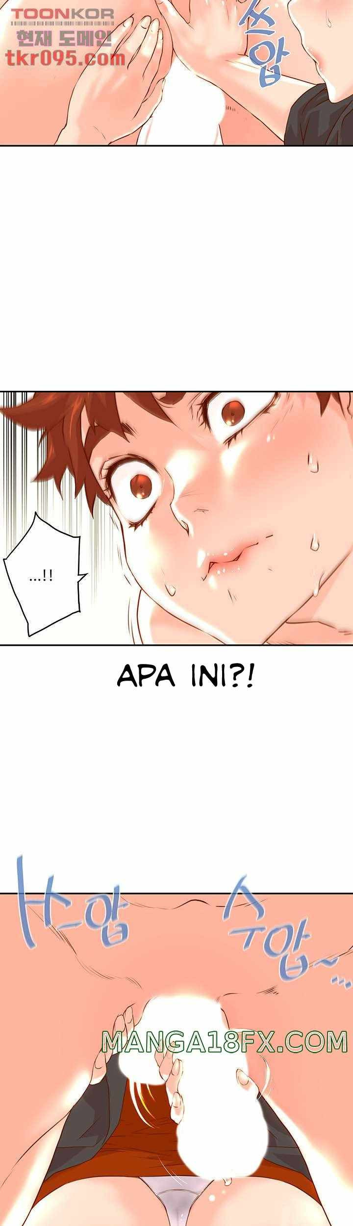 Cum in New Employee: Chapter chapter-12 - Page 37