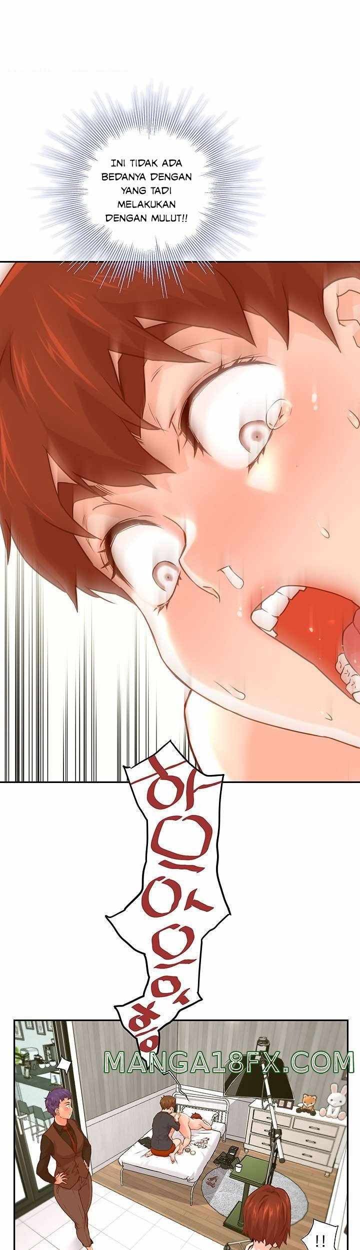 Cum in New Employee: Chapter chapter-12 - Page 39