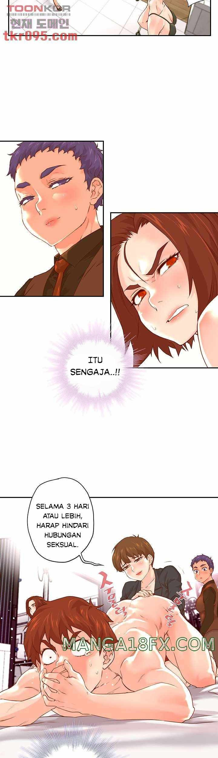 Cum in New Employee: Chapter chapter-12 - Page 40