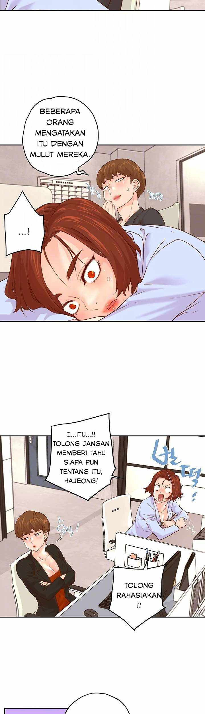 Cum in New Employee: Chapter chapter-13 - Page 11