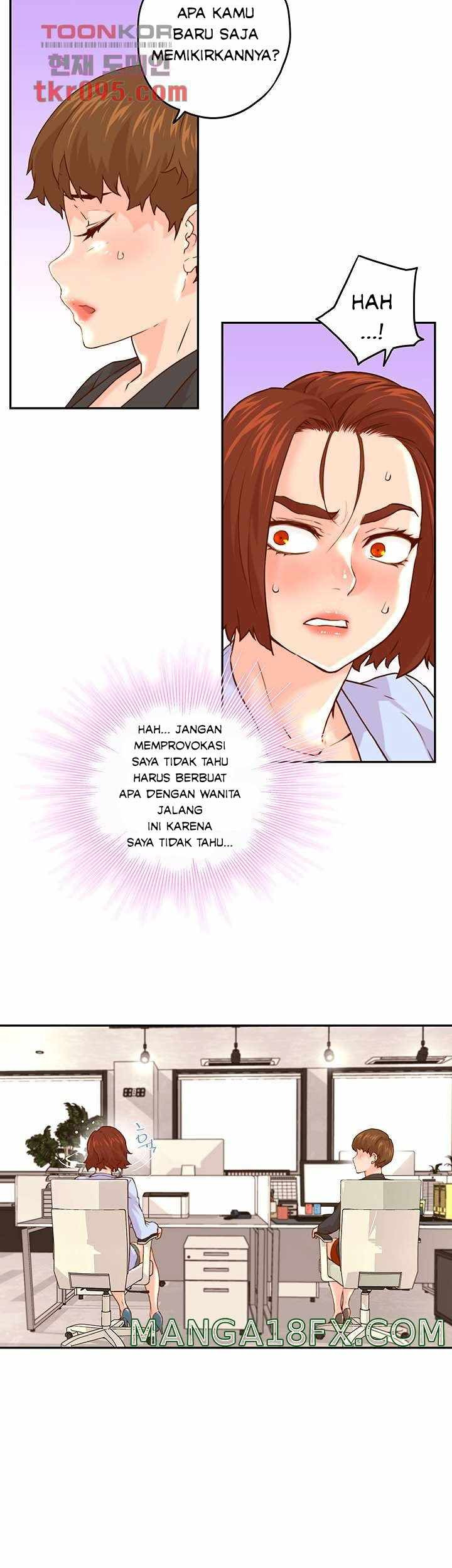 Cum in New Employee: Chapter chapter-13 - Page 12