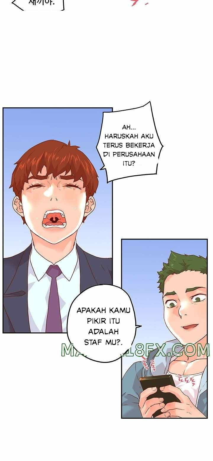 Cum in New Employee: Chapter chapter-13 - Page 17