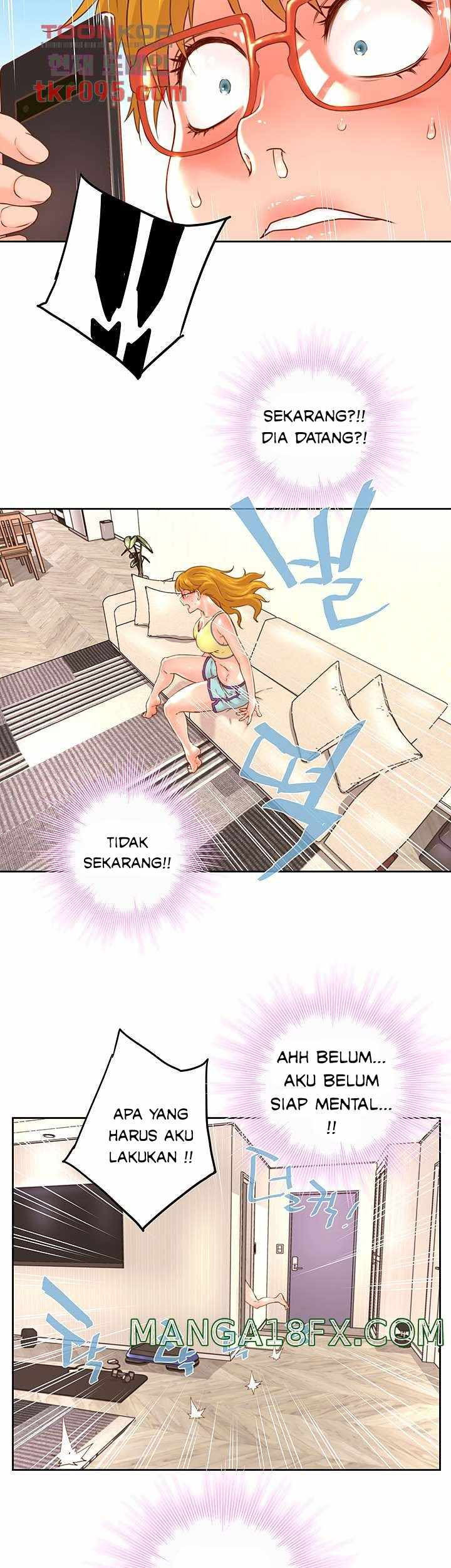 Cum in New Employee: Chapter chapter-13 - Page 24