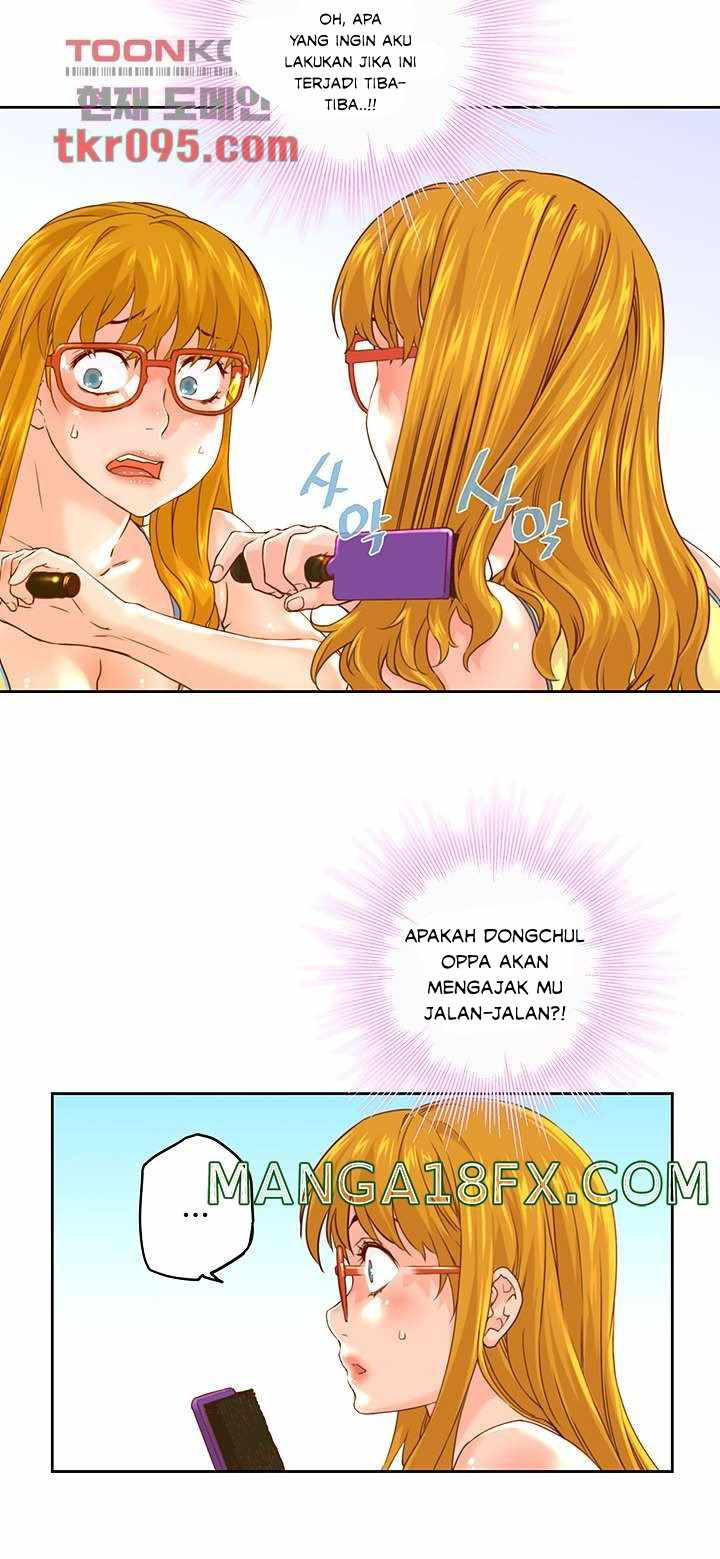 Cum in New Employee: Chapter chapter-13 - Page 25