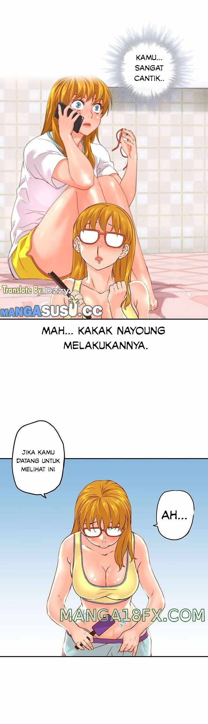 Cum in New Employee: Chapter chapter-13 - Page 26