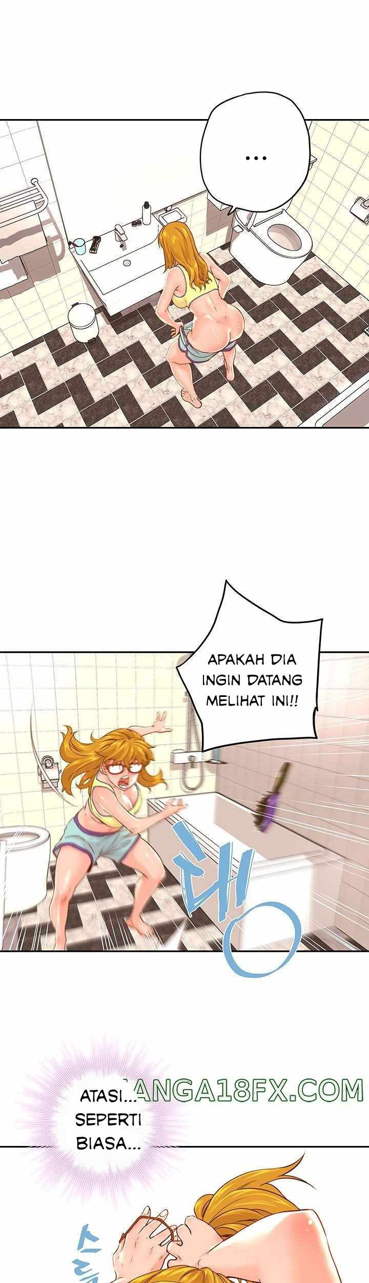 Cum in New Employee: Chapter chapter-13 - Page 27