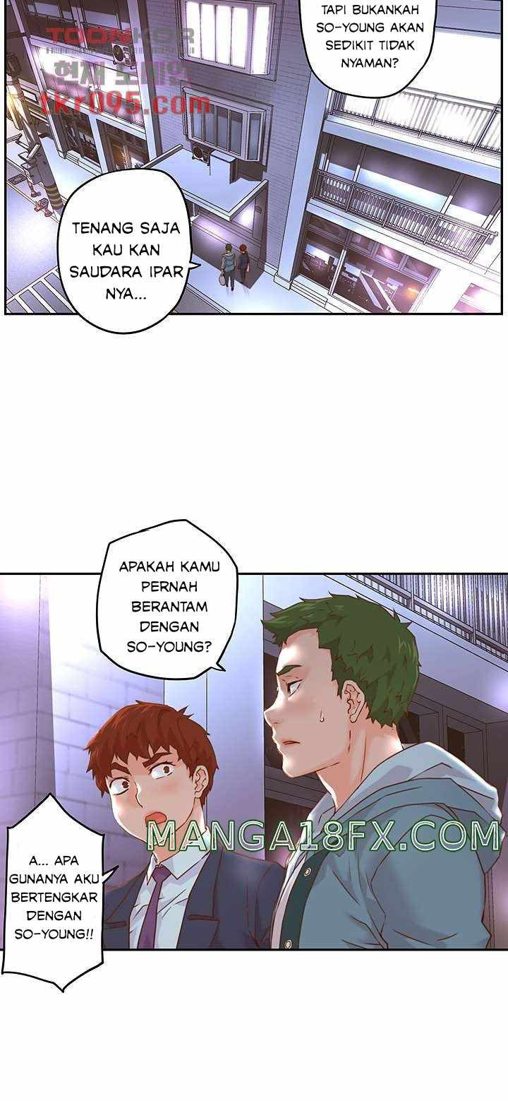 Cum in New Employee: Chapter chapter-13 - Page 29