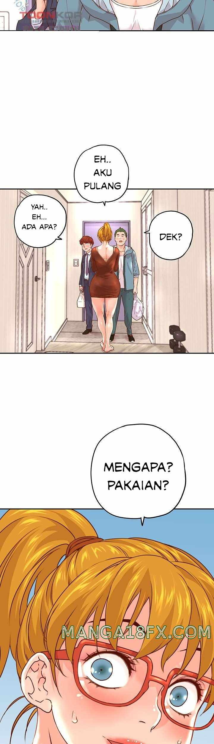 Cum in New Employee: Chapter chapter-13 - Page 32