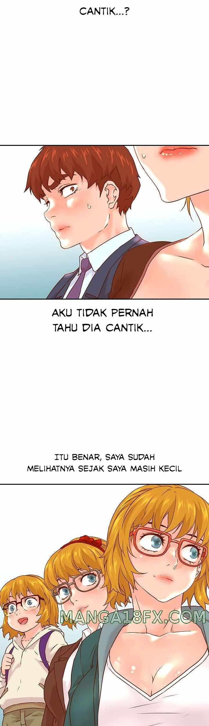 Cum in New Employee: Chapter chapter-13 - Page 36