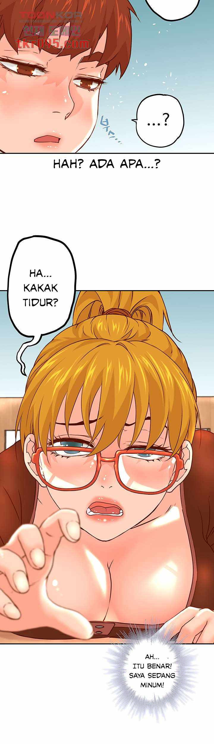 Cum in New Employee: Chapter chapter-13 - Page 39