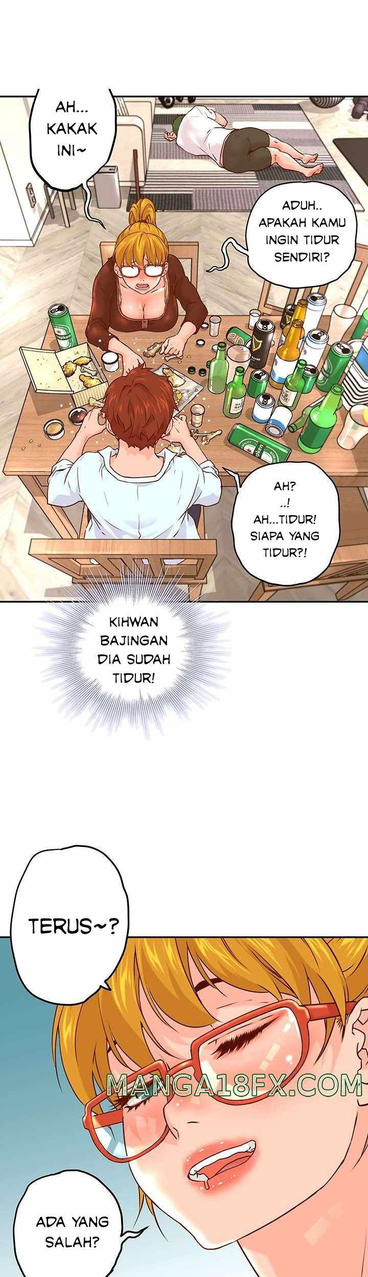 Cum in New Employee: Chapter chapter-13 - Page 40