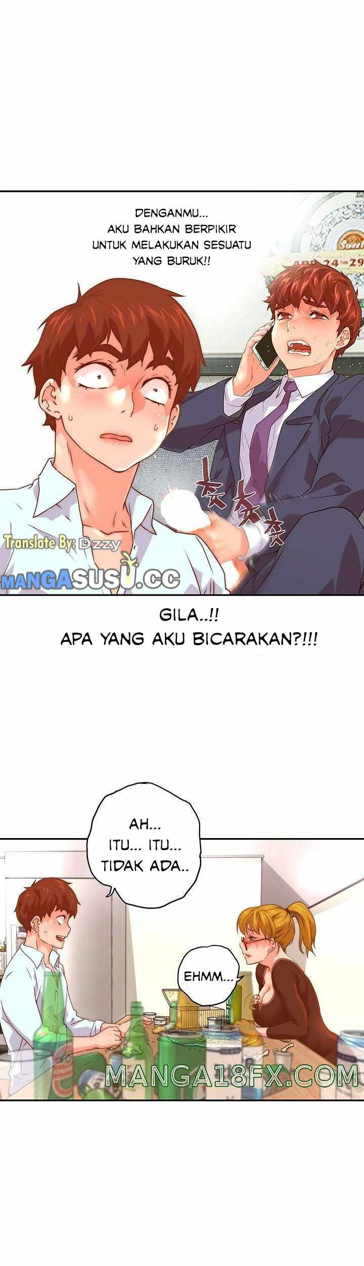 Cum in New Employee: Chapter chapter-13 - Page 42