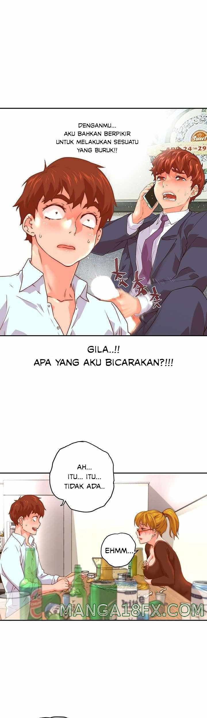 Cum in New Employee: Chapter chapter-14 - Page 3