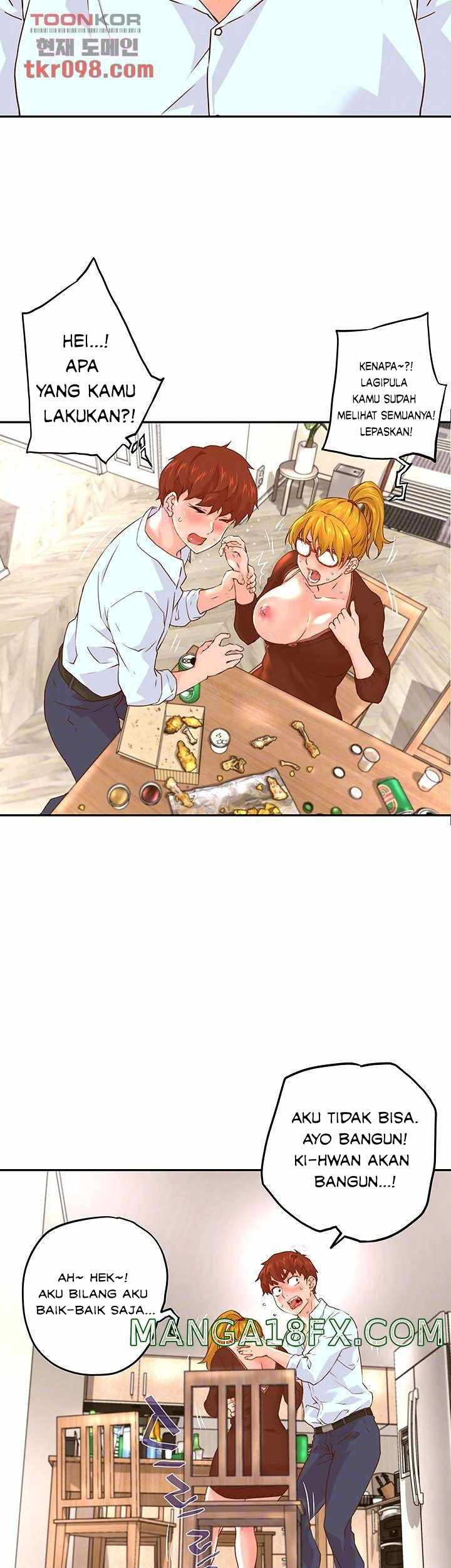 Cum in New Employee: Chapter chapter-14 - Page 6