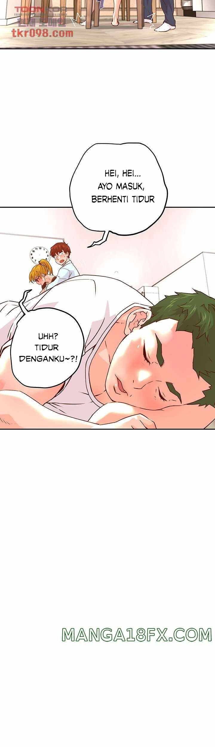 Cum in New Employee: Chapter chapter-14 - Page 7