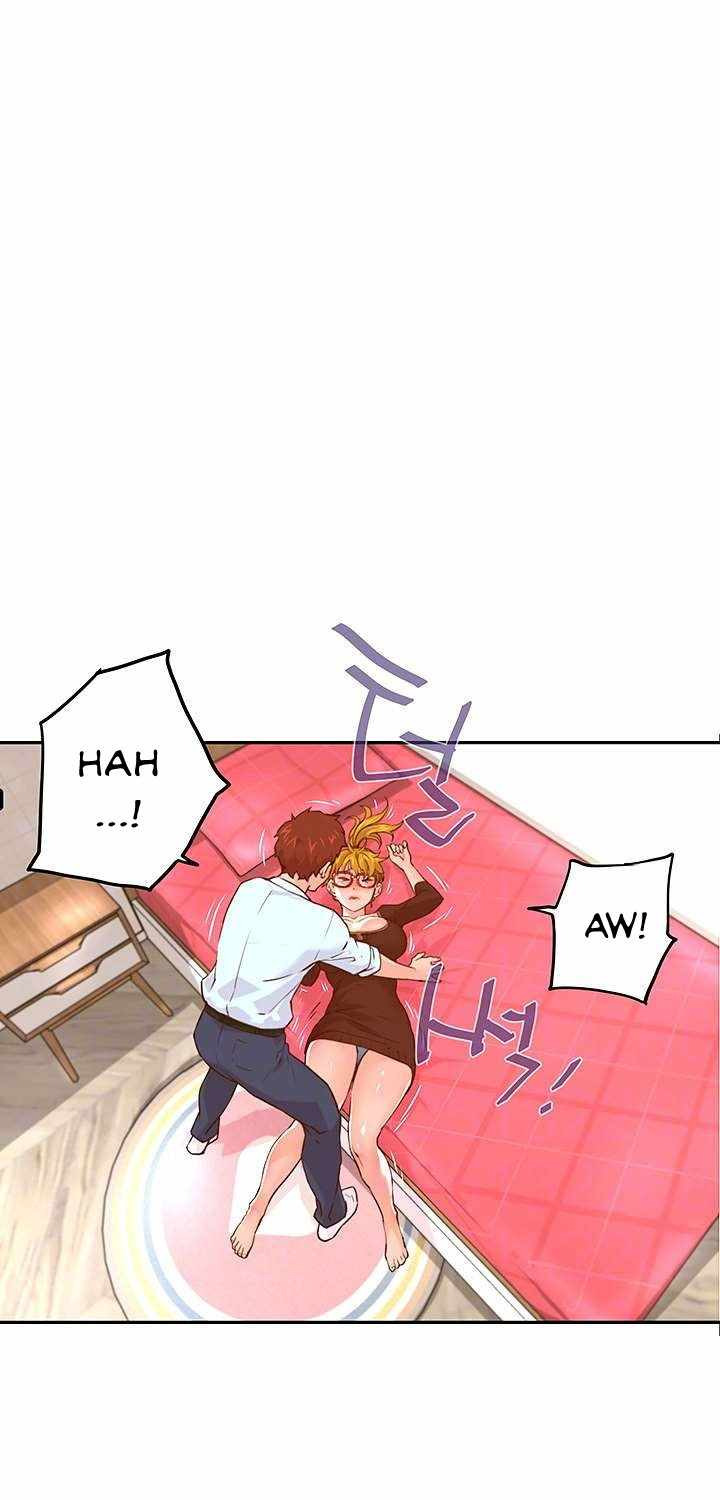 Cum in New Employee: Chapter chapter-14 - Page 8