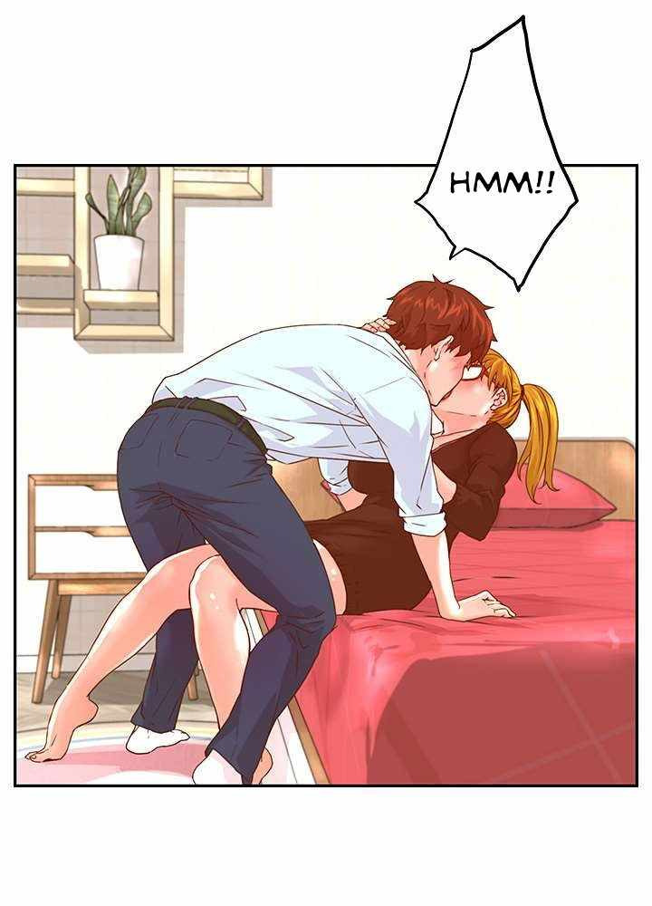 Cum in New Employee: Chapter chapter-14 - Page 12