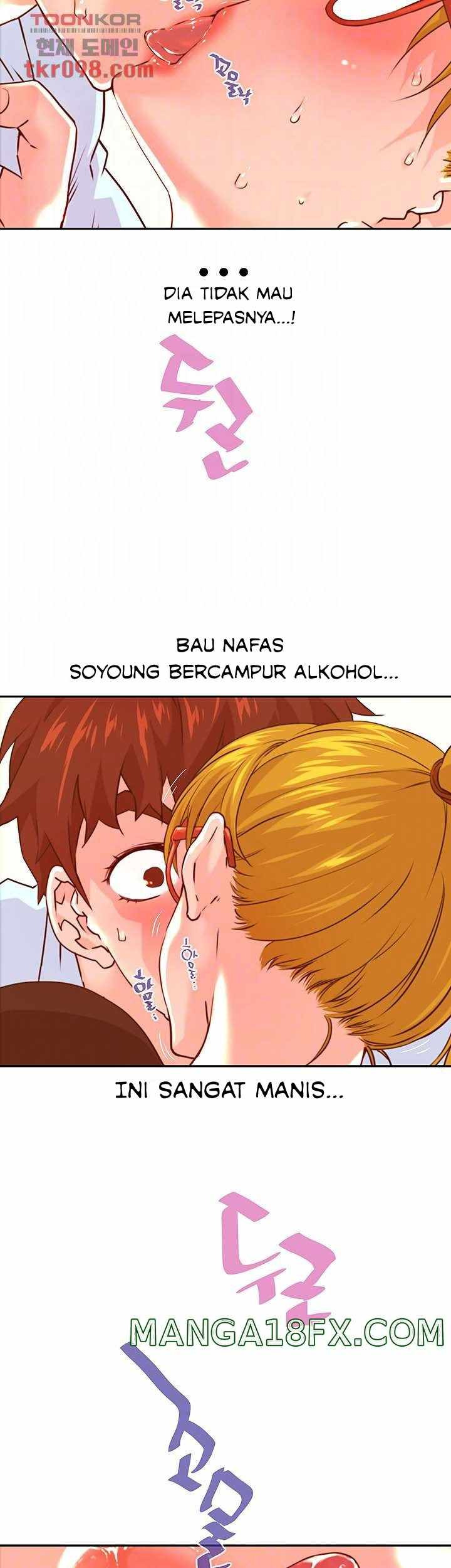 Cum in New Employee: Chapter chapter-14 - Page 14