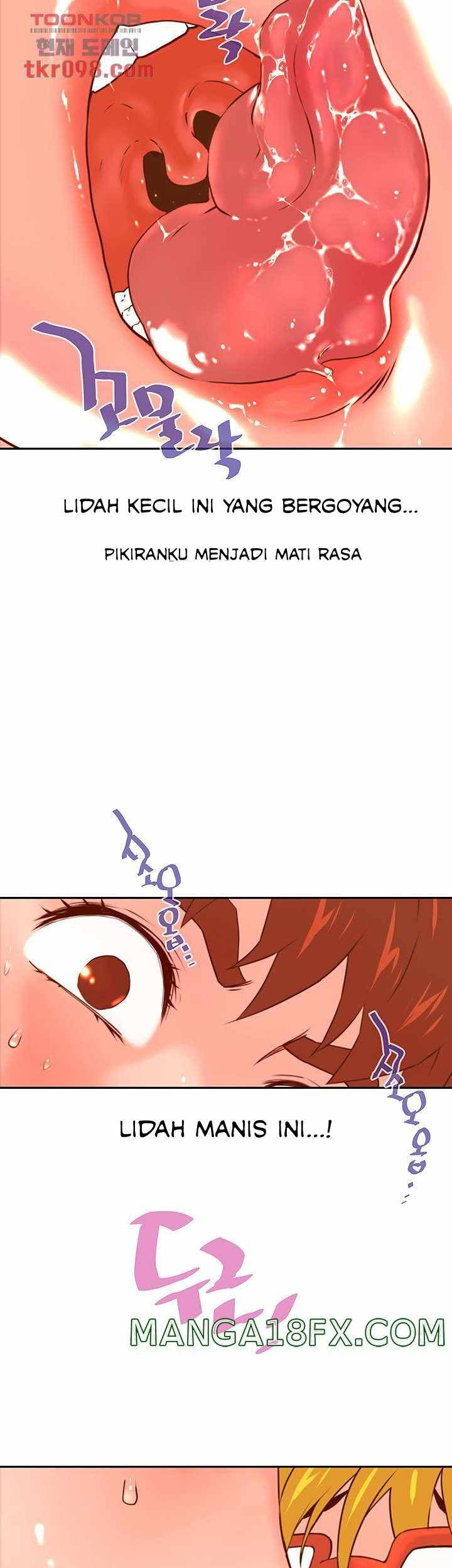 Cum in New Employee: Chapter chapter-14 - Page 15