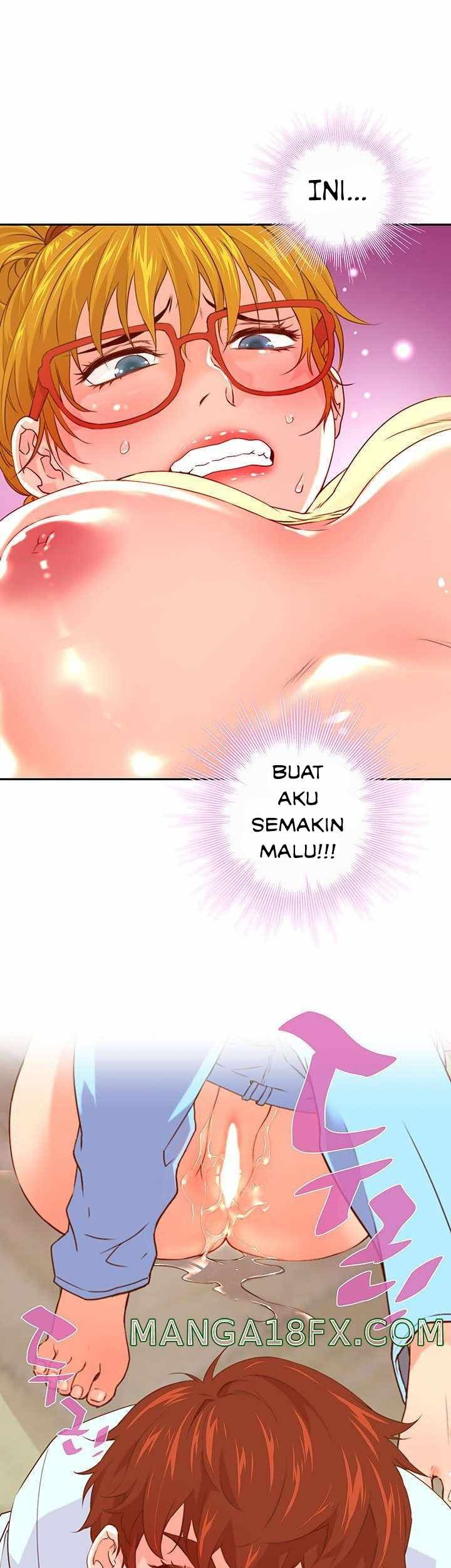 Cum in New Employee: Chapter chapter-14 - Page 21
