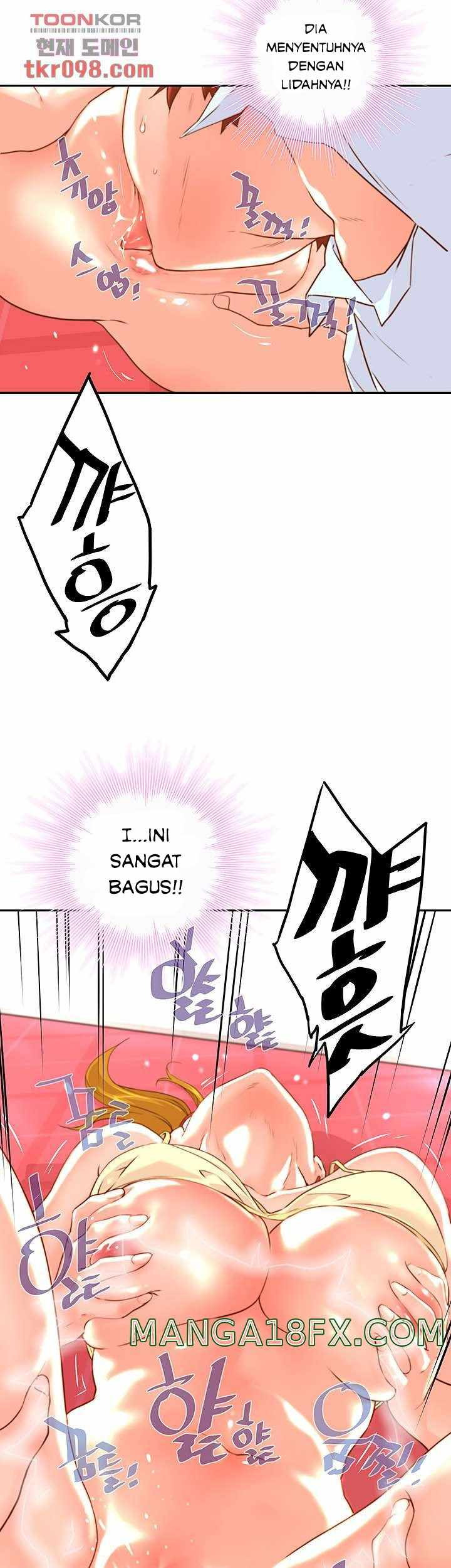 Cum in New Employee: Chapter chapter-14 - Page 27