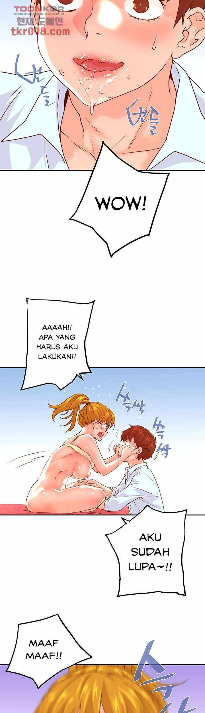 Cum in New Employee: Chapter chapter-14 - Page 35