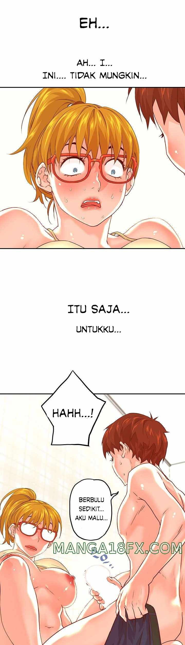 Cum in New Employee: Chapter chapter-14 - Page 45