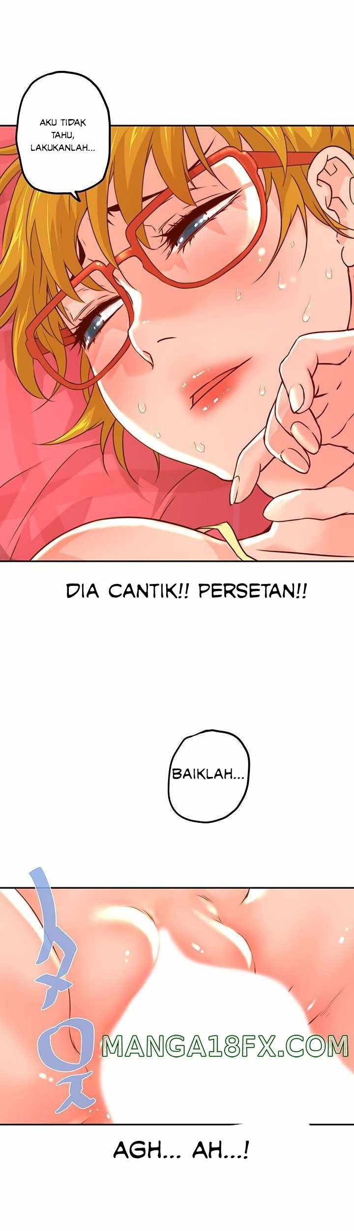 Cum in New Employee: Chapter chapter-14 - Page 49
