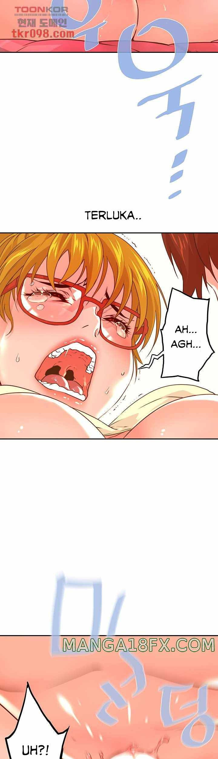 Cum in New Employee: Chapter chapter-14 - Page 51