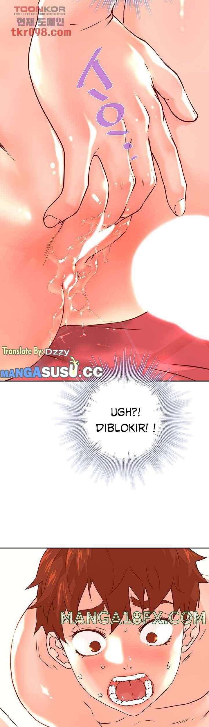 Cum in New Employee: Chapter chapter-14 - Page 54