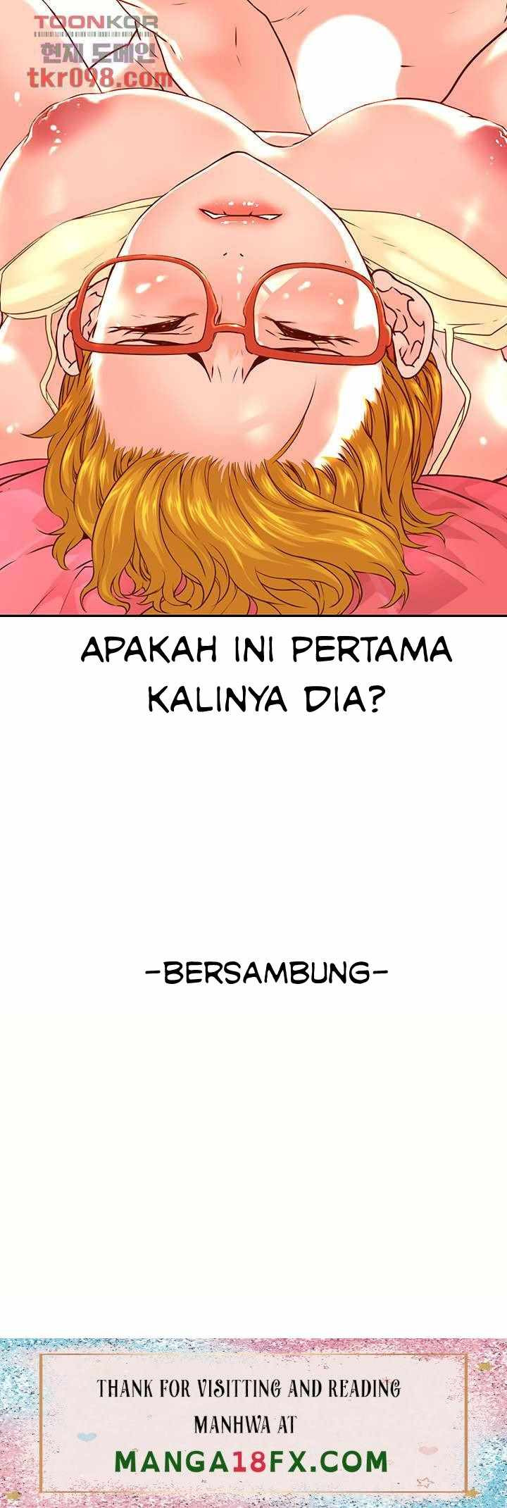 Cum in New Employee: Chapter chapter-14 - Page 55