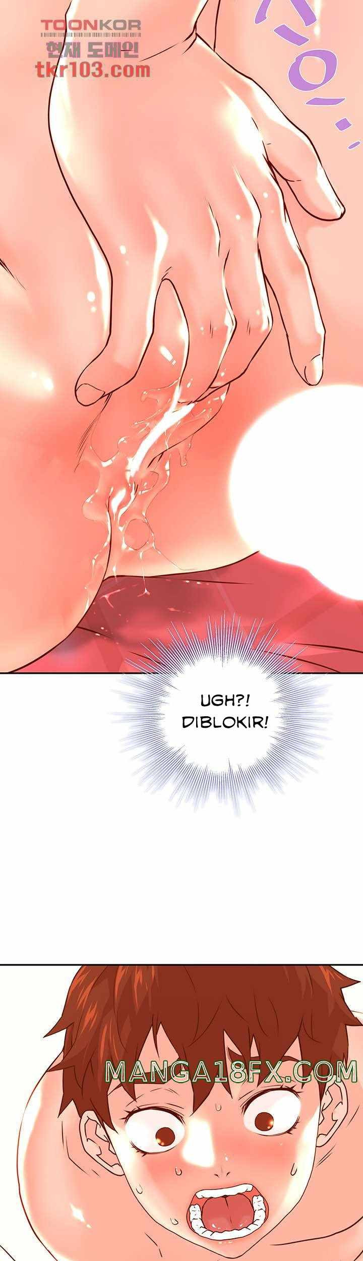 Cum in New Employee: Chapter chapter-15 - Page 4