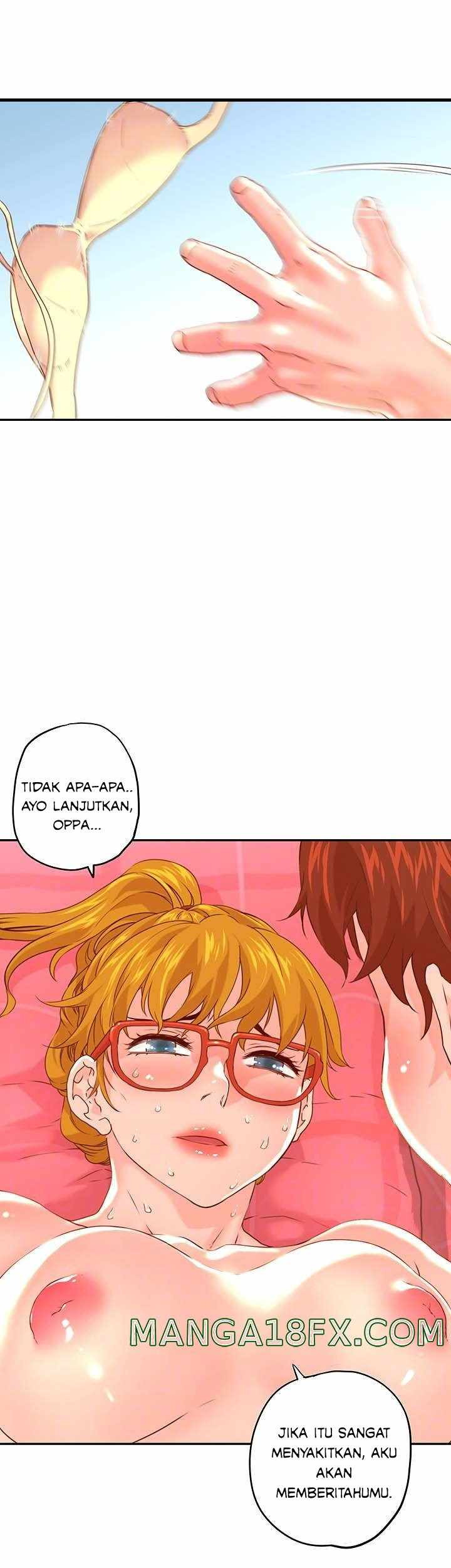 Cum in New Employee: Chapter chapter-15 - Page 7