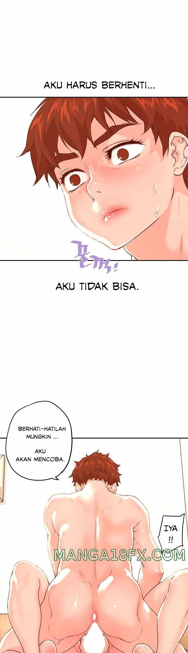 Cum in New Employee: Chapter chapter-15 - Page 8