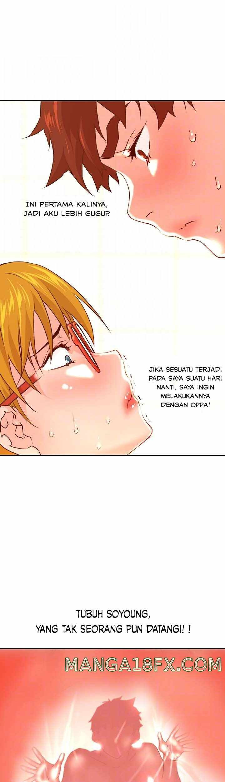 Cum in New Employee: Chapter chapter-15 - Page 10