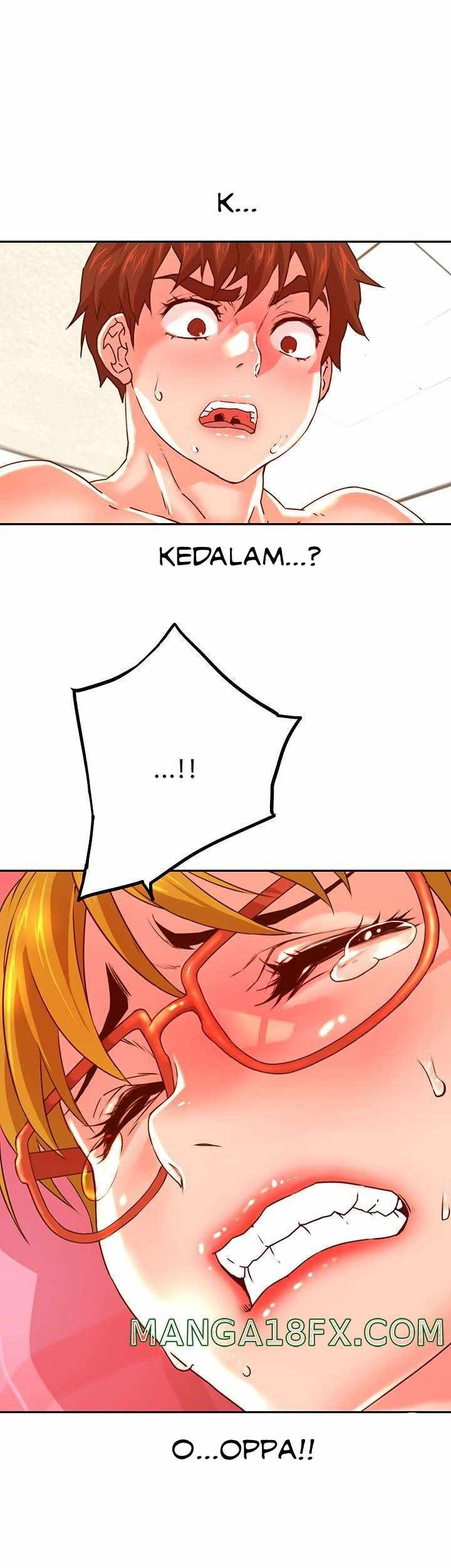 Cum in New Employee: Chapter chapter-15 - Page 13