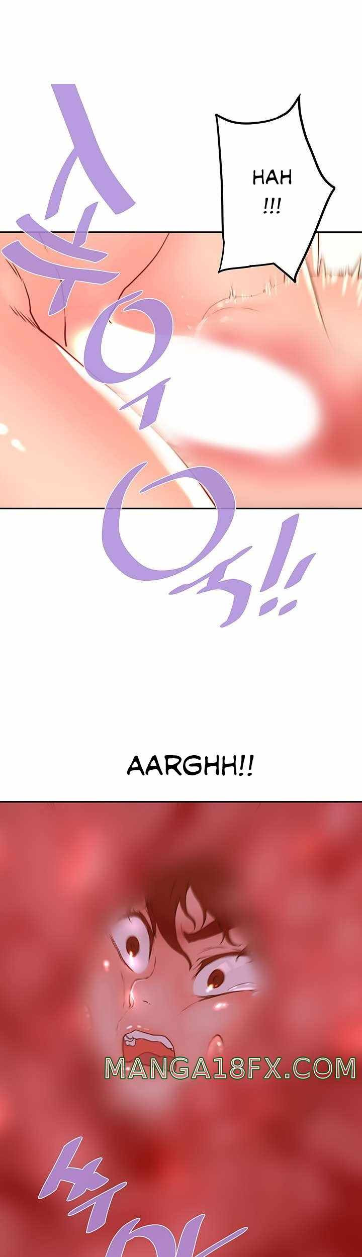 Cum in New Employee: Chapter chapter-15 - Page 17