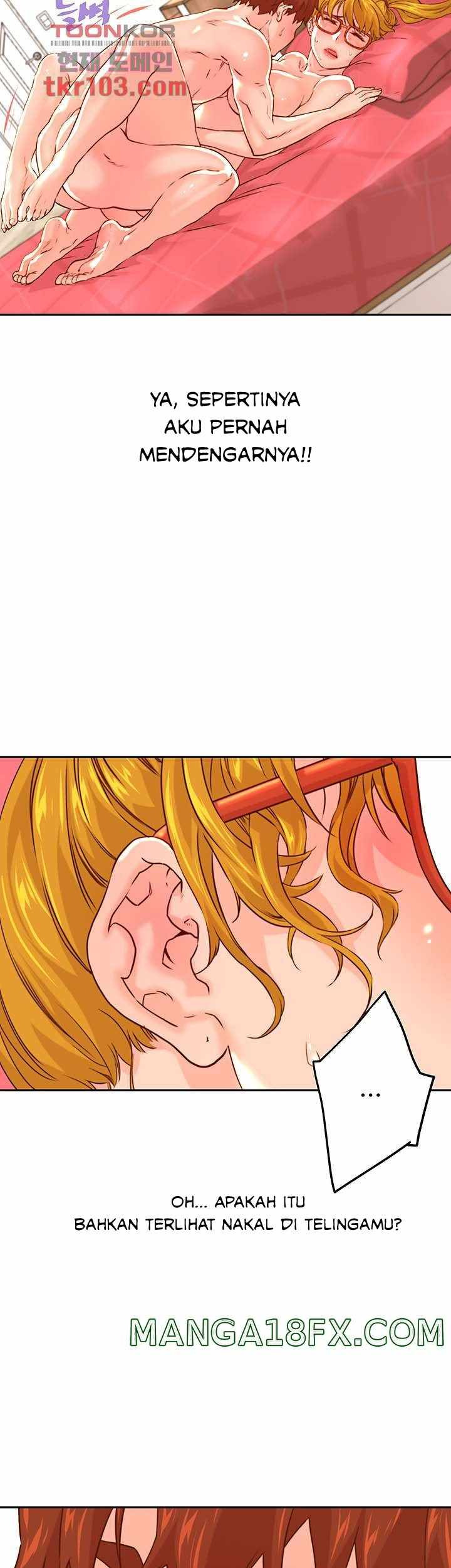 Cum in New Employee: Chapter chapter-15 - Page 23