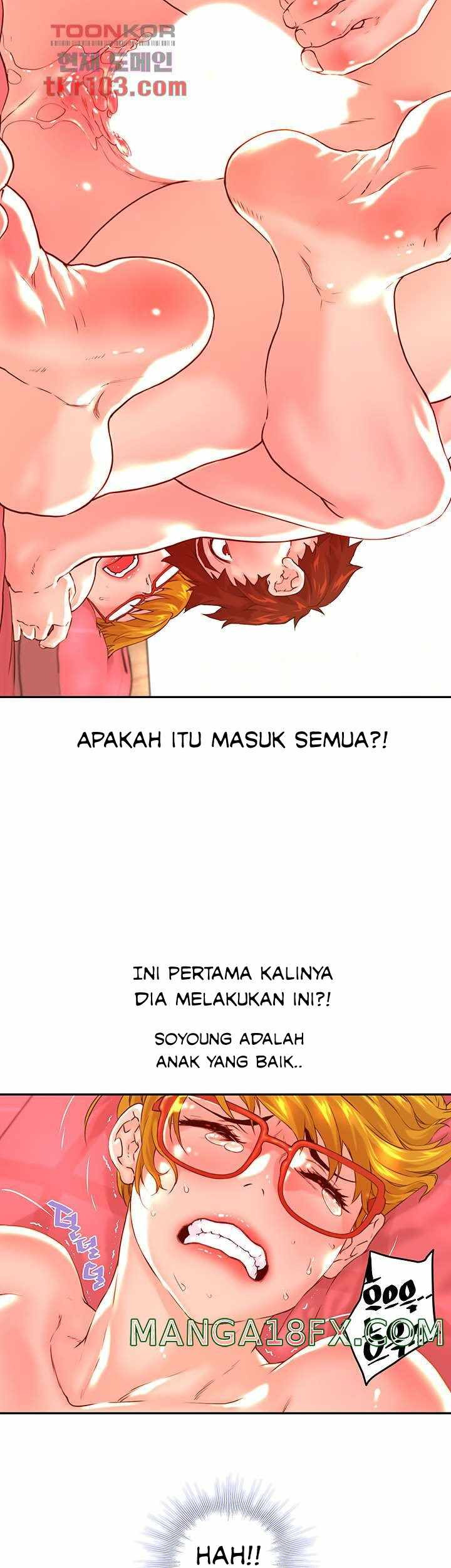 Cum in New Employee: Chapter chapter-15 - Page 27