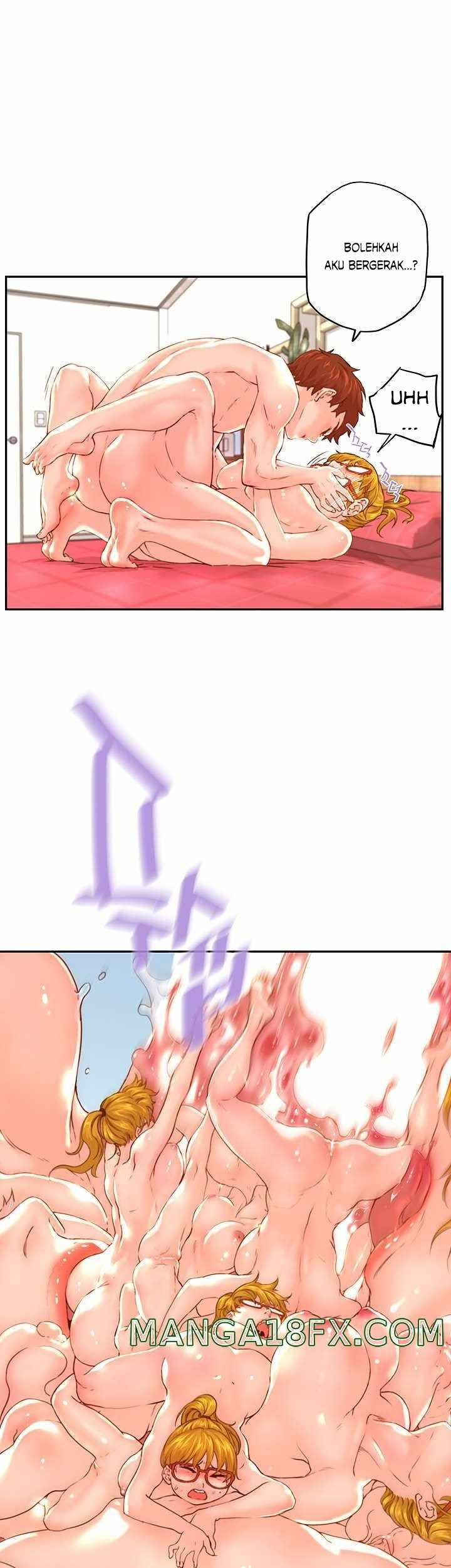 Cum in New Employee: Chapter chapter-15 - Page 29