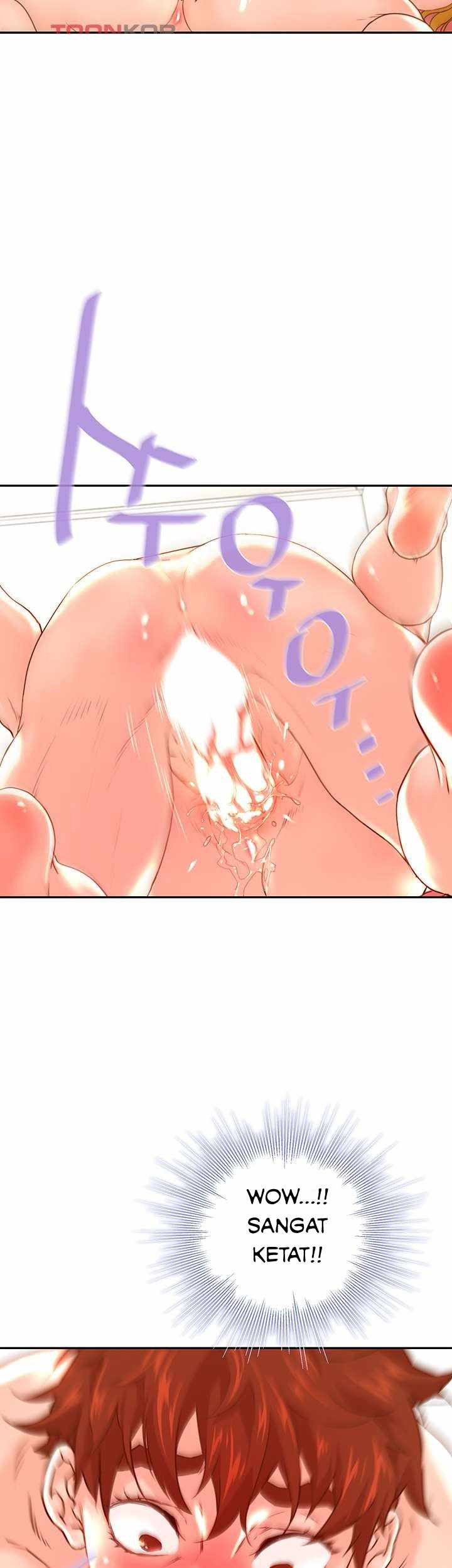 Cum in New Employee: Chapter chapter-15 - Page 30