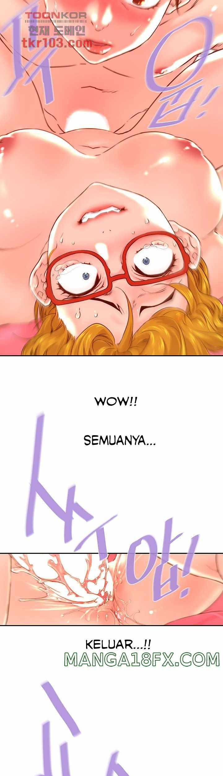 Cum in New Employee: Chapter chapter-15 - Page 31