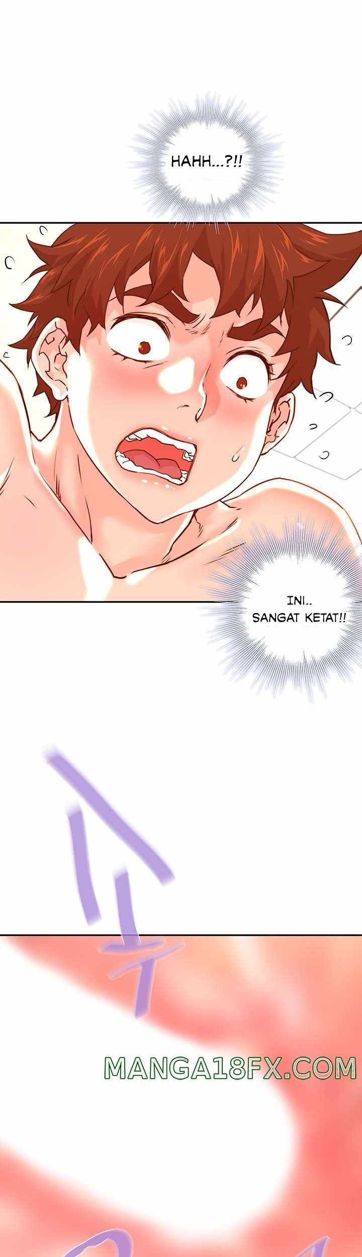 Cum in New Employee: Chapter chapter-15 - Page 33