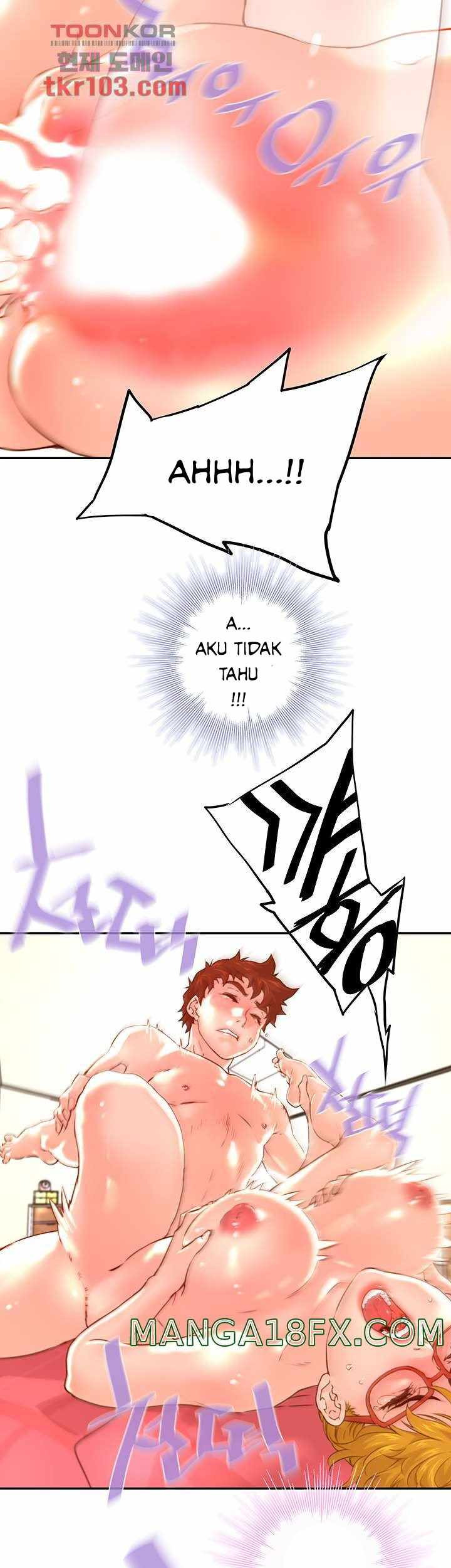Cum in New Employee: Chapter chapter-15 - Page 35