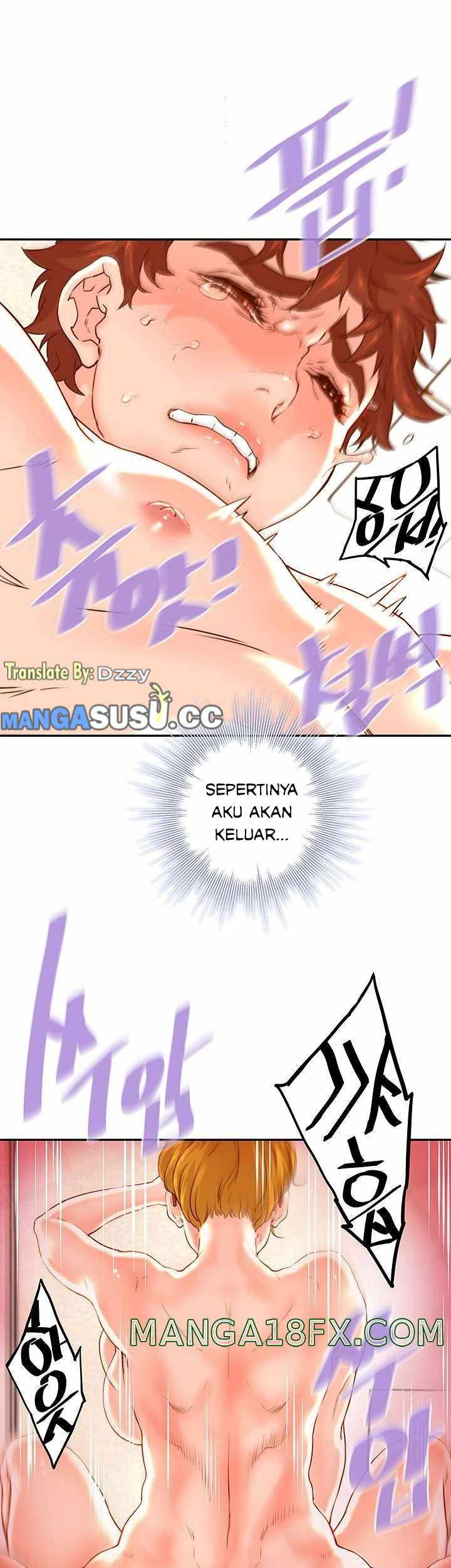 Cum in New Employee: Chapter chapter-15 - Page 40